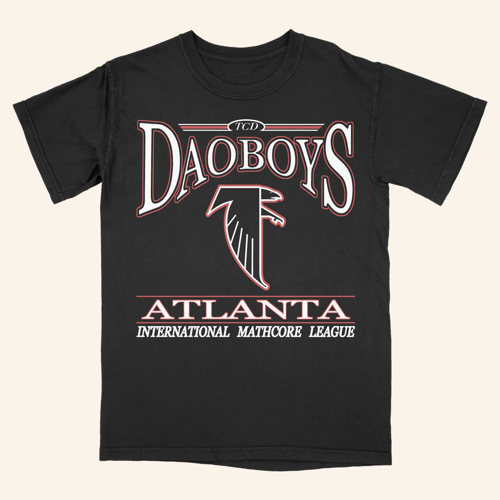 The Callous Daoboys Merch Iml Falcons Shirt Gifts For Band Fans The Callous Daoboys Merch Iml Falcons Shirt Gifts For Band Fans