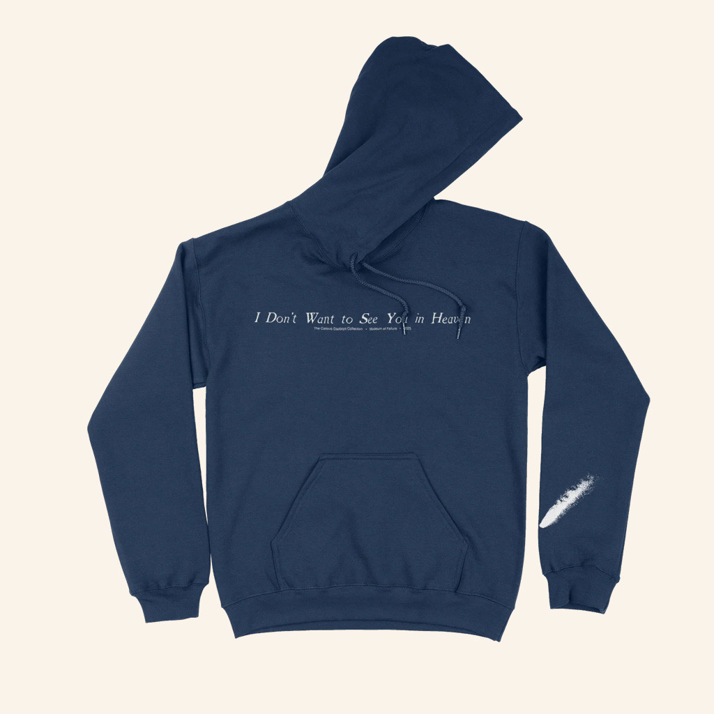 The Callous Daoboys Merch Title Hoodie Gifts For Best Friends The Callous Daoboys Merch Title Hoodie Gifts For Best Friends
