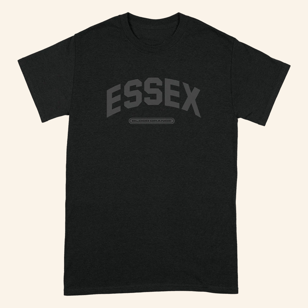 The CBP Merch Blood Orange Essex Curve T-Shirt Gifts For Brothers