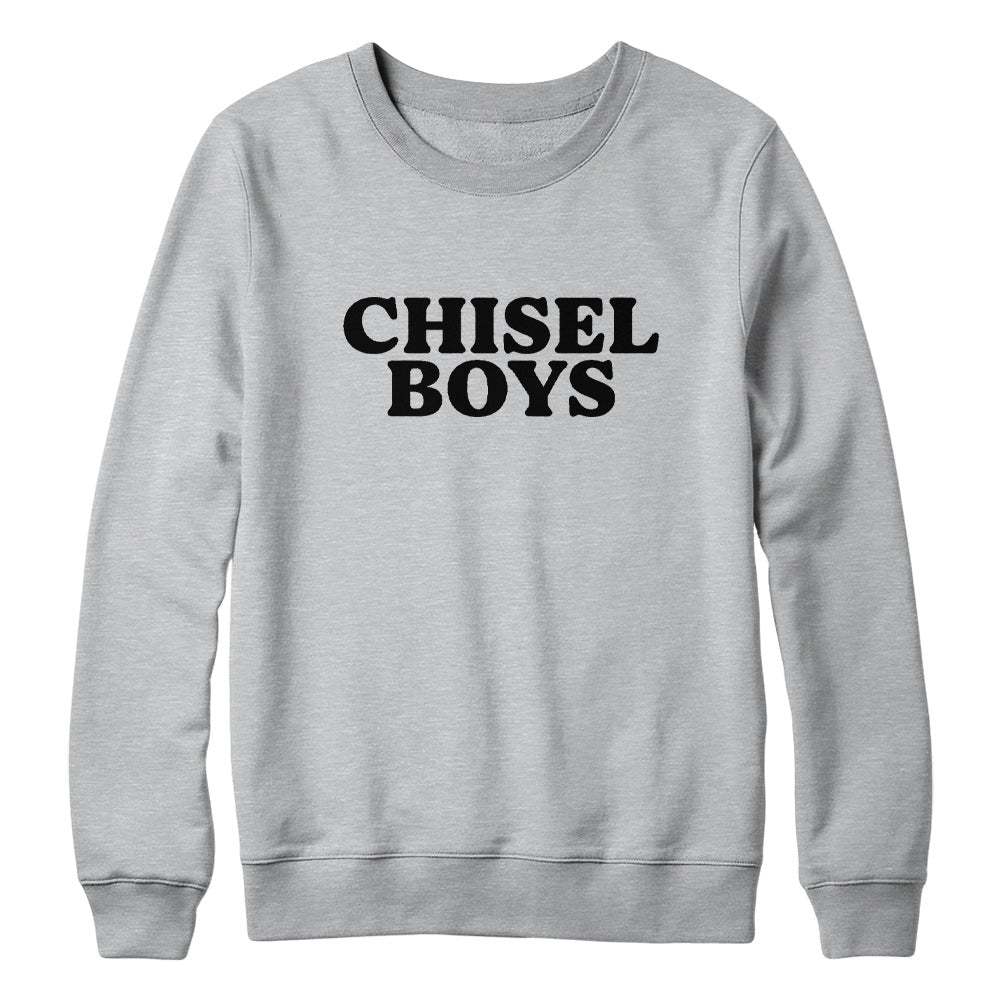 The Chisel Merch Chisel Boys Sweatshirt The Chisel Sweatshirt Father'S Day Gifts For Boyfriend The Chisel Merch Chisel Boys Sweatshirt The Chisel Sweatshirt Father'S Day Gifts For Boyfriend