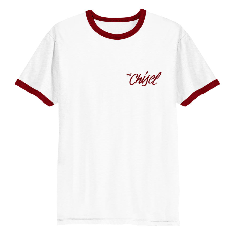 The Chisel Merch Logo Shirt The Chisel Shirt Dad Gifts For Father'S Day 2025 The Chisel Merch Logo Shirt The Chisel Shirt Dad Gifts For Father'S Day 2025