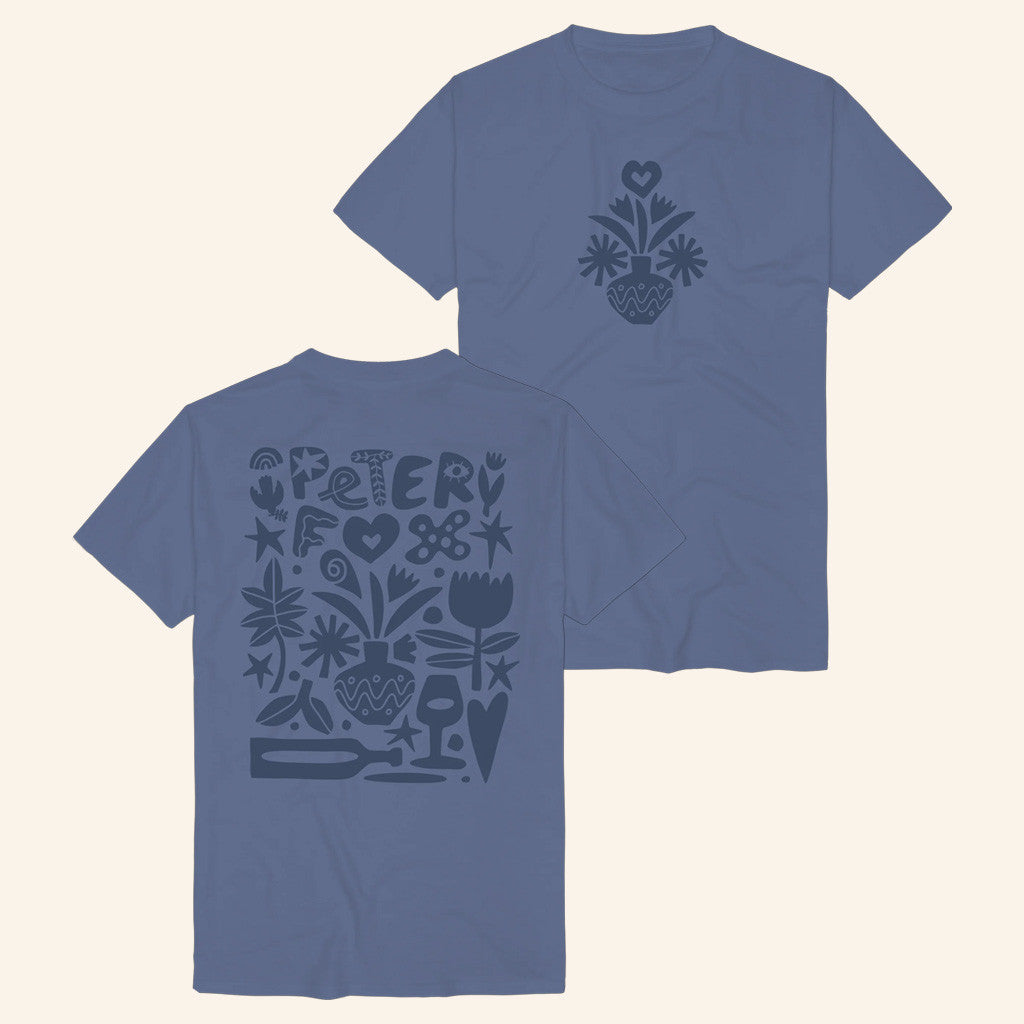 The Circle Merch Peter Fox Dolce Vita Autunno T-Shirt Gifts For Dudes