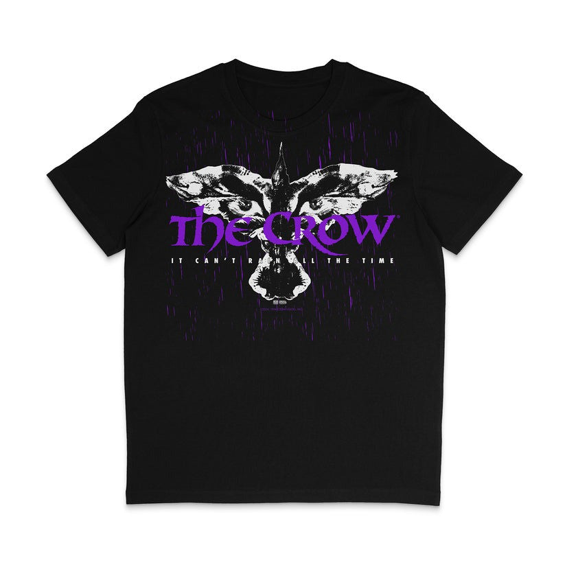 The Crow Merch Butterfly T-Shirt Awesome Father's Day Gifts The Crow Merch Butterfly T-Shirt Awesome Father's Day Gifts