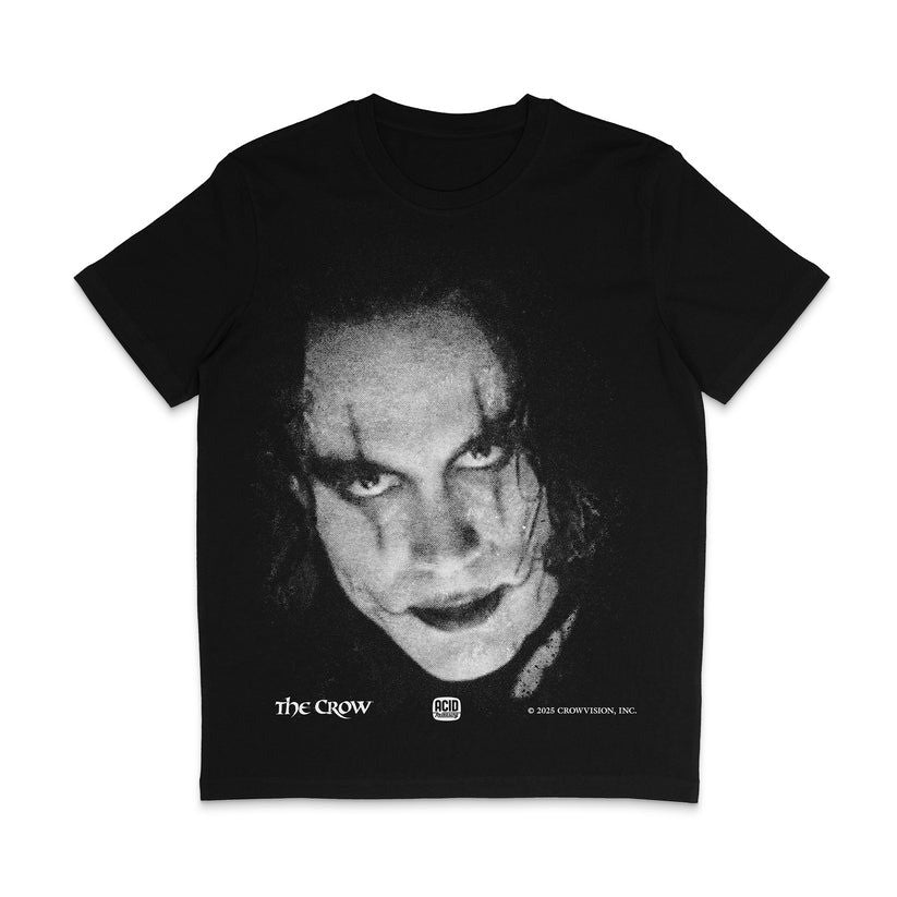 The Crow Merch Eric Draven T-Shirt First Fathers Day Gift The Crow Merch Eric Draven T-Shirt First Fathers Day Gift