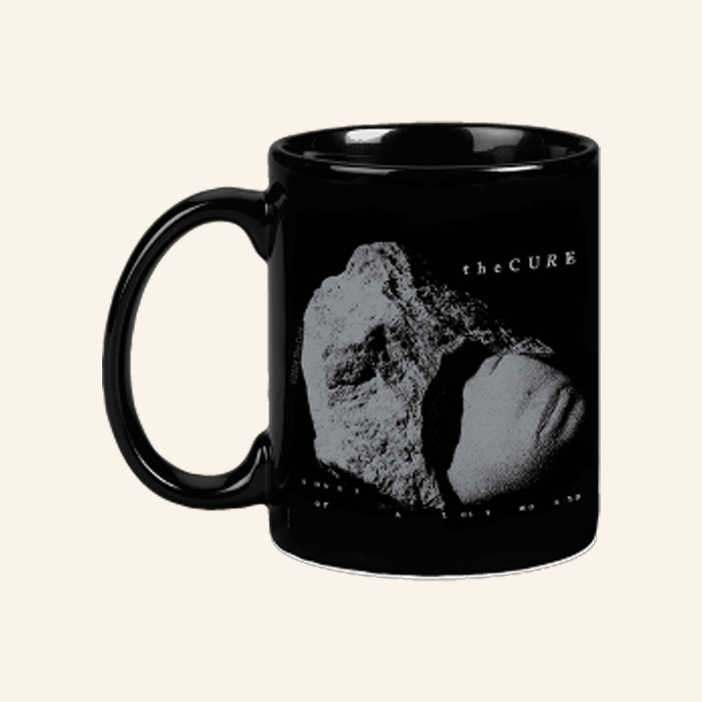 The Cure Merch Songs Of A Lost World Black Mug Unique Christmas Gifts For Dad The Cure Merch Songs Of A Lost World Black Mug Unique Christmas Gifts For Dad