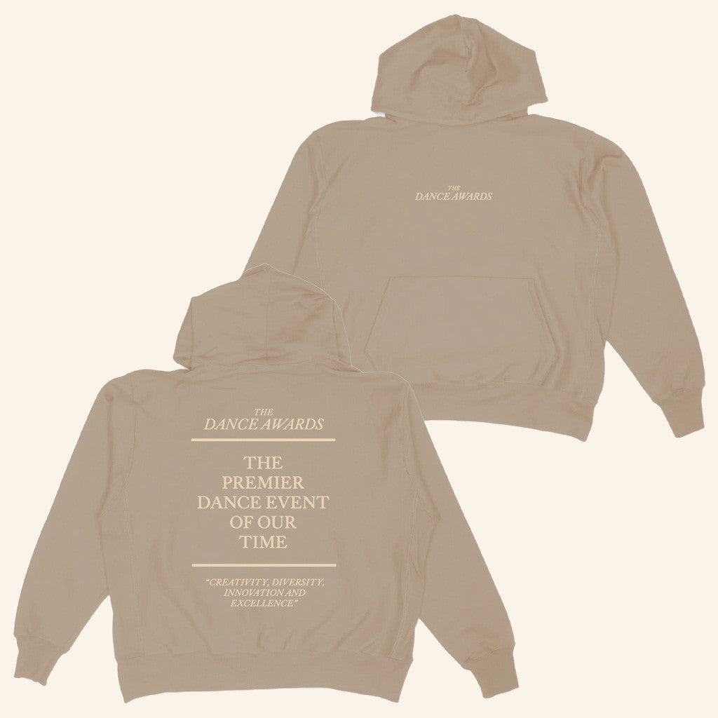 The Dance Awards Merch 2025 Tda Hoodie Gifts For Besties The Dance Awards Merch 2025 Tda Hoodie Gifts For Besties