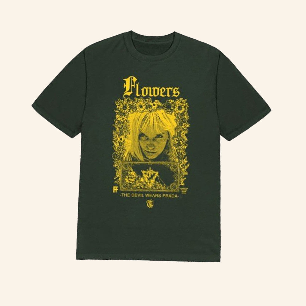 The Devil Wears Prada Merch Eyes Shirt Birthday Gift Ideas For Her The Devil Wears Prada Merch Eyes Shirt Birthday Gift Ideas For Her