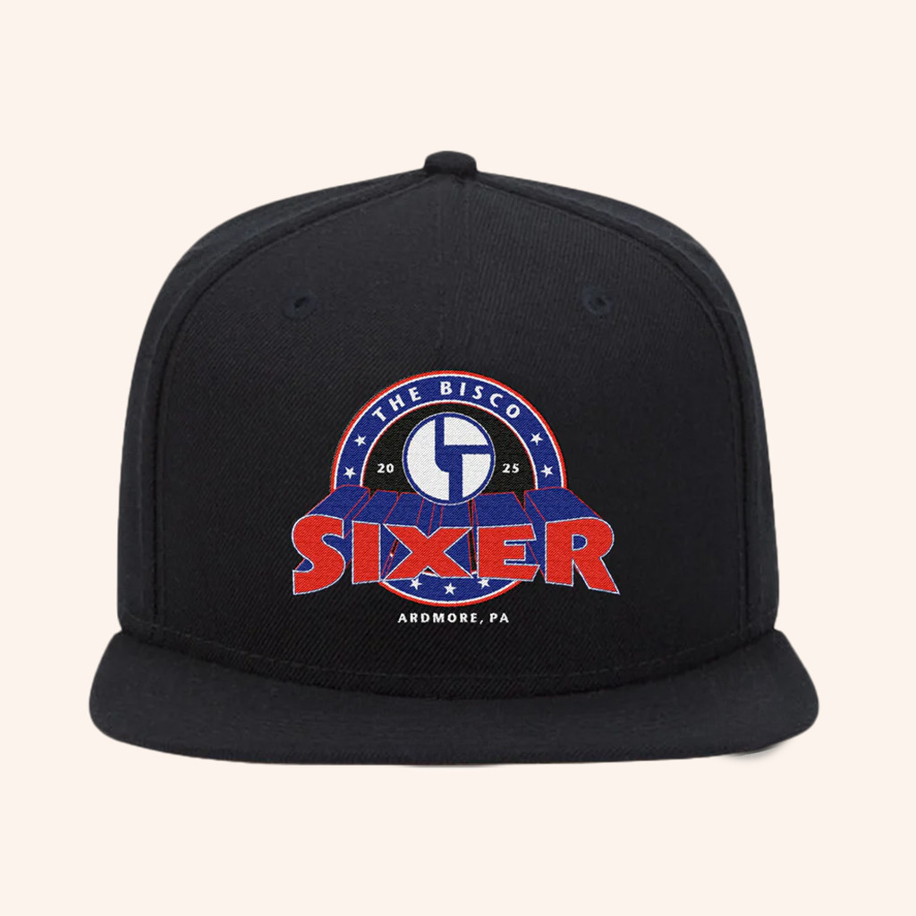 The Disco Biscuits Merch Bisco Sixer Snapback Hat Best Gifts For Band Fans The Disco Biscuits Merch Bisco Sixer Snapback Hat Best Gifts For Band Fans