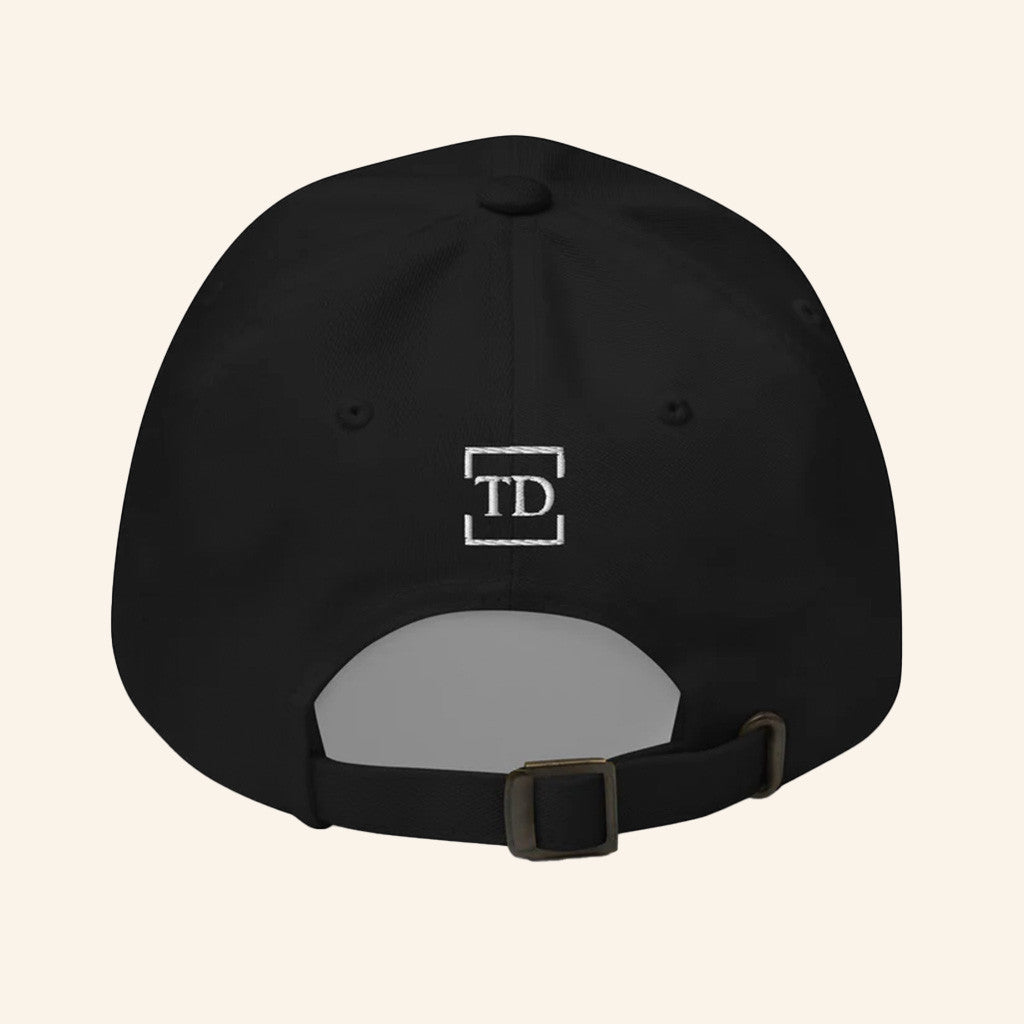 The Dispatch Merch Advisory Opinions Embroidered Black Hat Gifts For Dad The Dispatch Merch Advisory Opinions Embroidered Black Hat Gifts For Dad