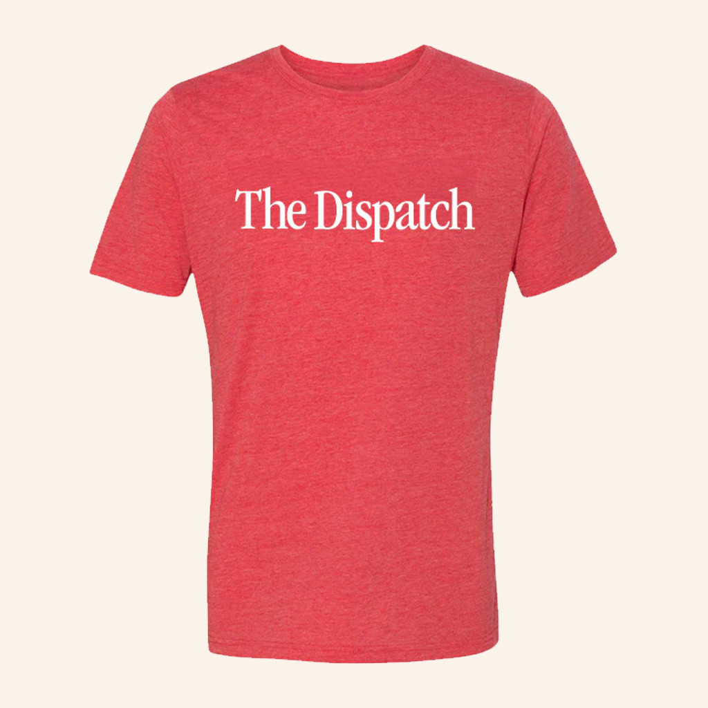 The Dispatch Merch The Dispatch Logo T-Shirt Unique Gift For Friends The Dispatch Merch The Dispatch Logo T-Shirt Unique Gift For Friends
