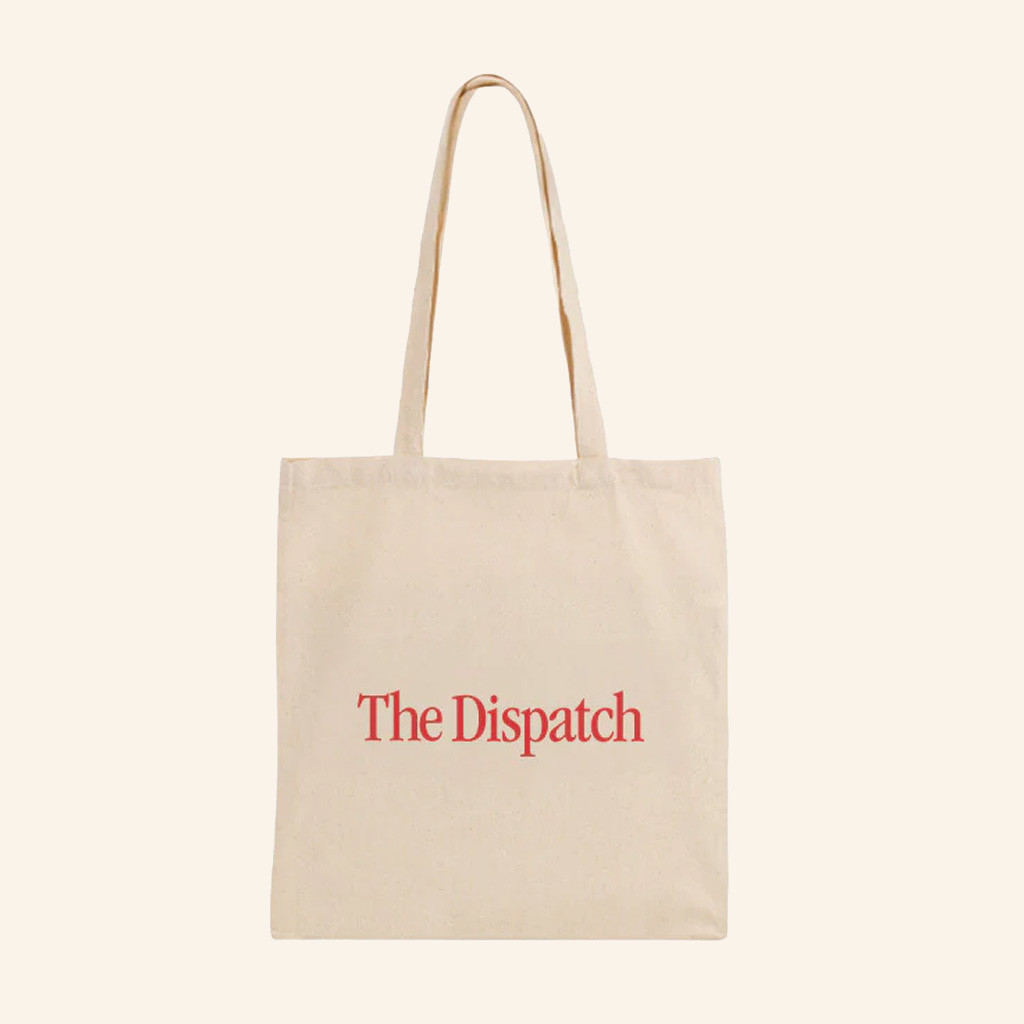The Dispatch Merch The Dispatch Tote Bag Best Christmas Gifts For Wife