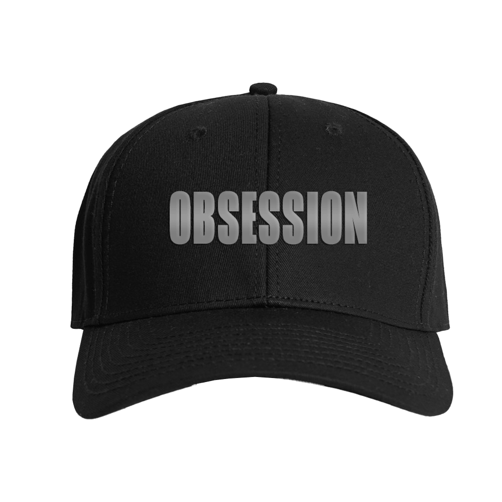 The Driver Era Merch Obsession Album Hat Father's Day Gifts For Grandpa The Driver Era Merch Obsession Album Hat Father's Day Gifts For Grandpa