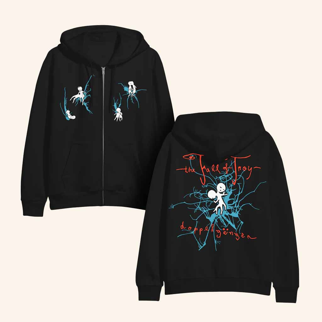 The Fall Of Troy Merch New Fetus Black Zip Hoodie Christmas Gifts For Guys The Fall Of Troy Merch New Fetus Black Zip Hoodie Christmas Gifts For Guys