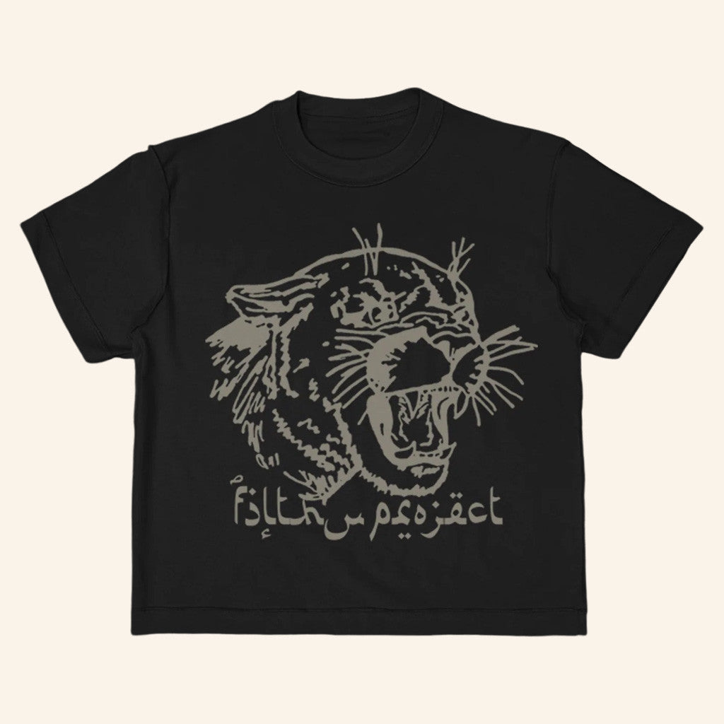 The Filthy Project Merch Filthy Jaguar Baby Tee Gifts For Girlfriend The Filthy Project Merch Filthy Jaguar Baby Tee Gifts For Girlfriend