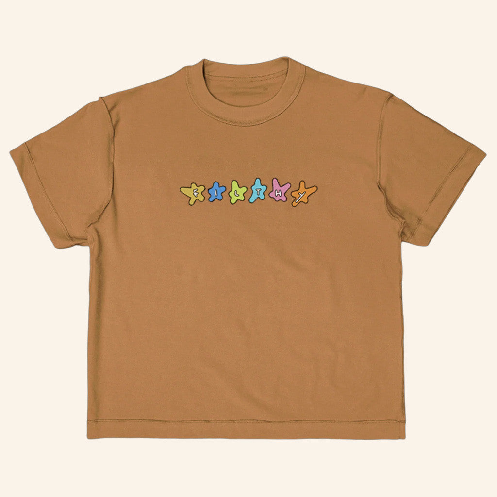 The Filthy Project Merch Filthy Varsity Baby Tee Gifts For Wife The Filthy Project Merch Filthy Varsity Baby Tee Gifts For Wife