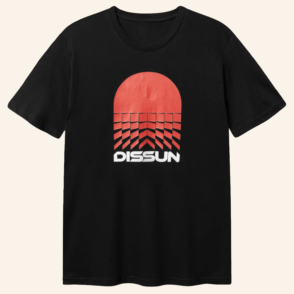 The Finals Merch DISSUN T-Shirt Christmas Gifts For Husband