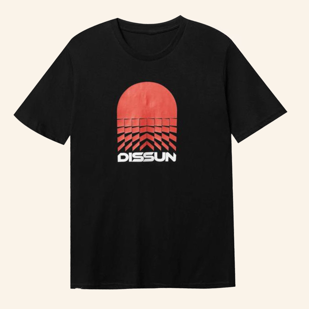 The Finals Merch Dissun T-Shirt Gifts For Gamers The Finals Merch Dissun T-Shirt Gifts For Gamers