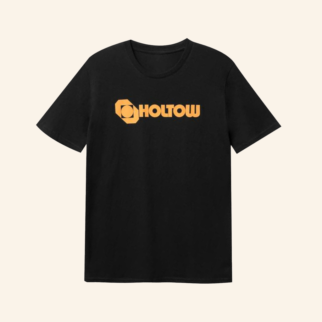 The Finals Merch Holtow T-Shirt Gifts For Husband Gaming Lovers