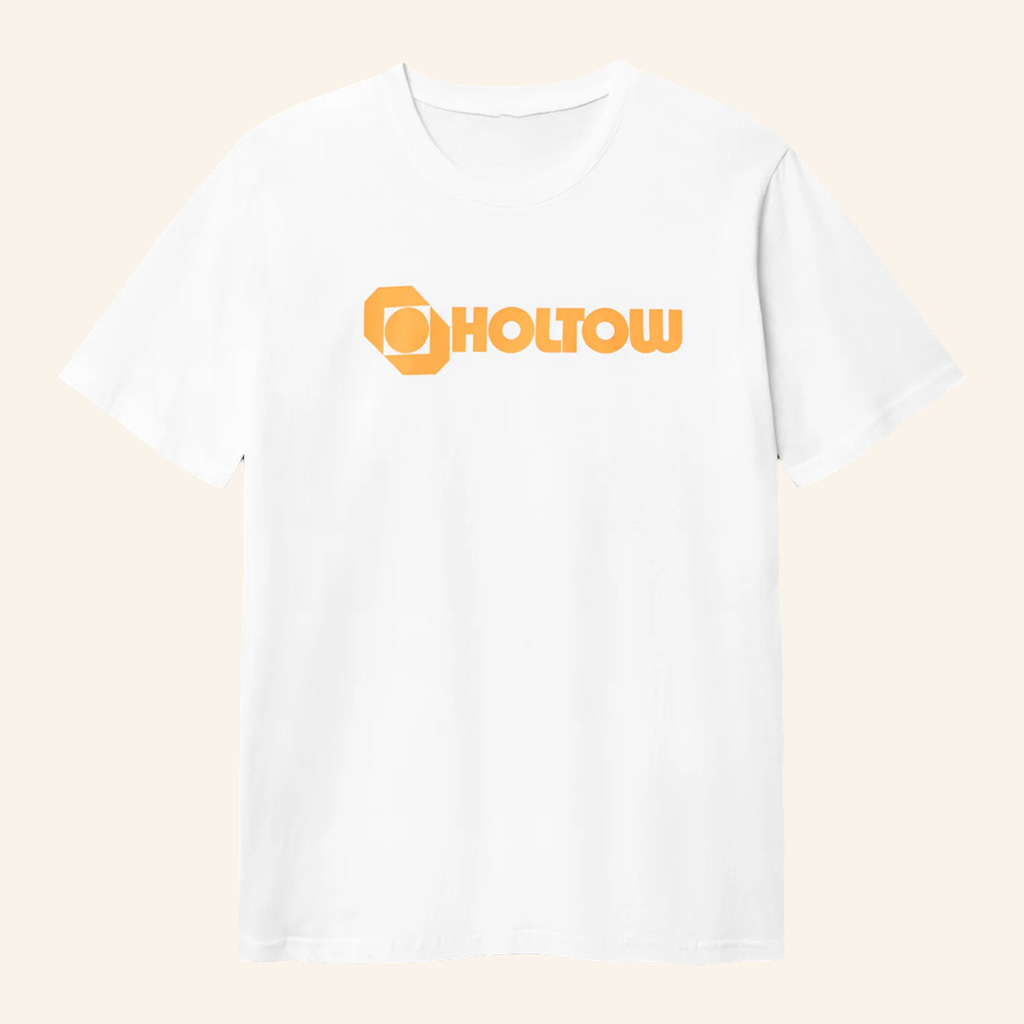 The Finals Merch HOLTOW White T-Shirt Xmas Gifts For Brother The Finals Merch HOLTOW White T-Shirt Xmas Gifts For Brother