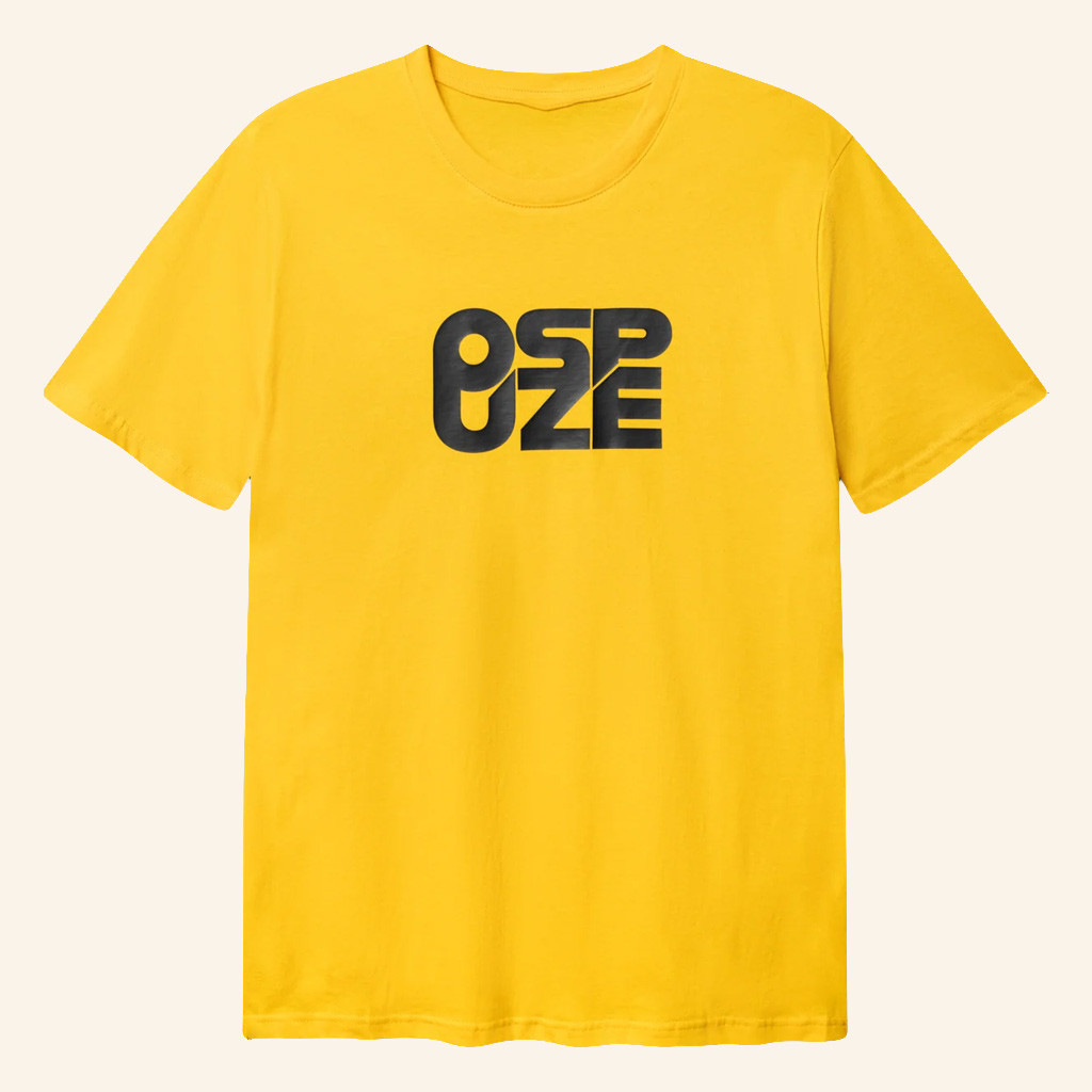 The Finals Merch OSPUZE T-Shirt Christmas Present Ideas For Friends The Finals Merch OSPUZE T-Shirt Christmas Present Ideas For Friends