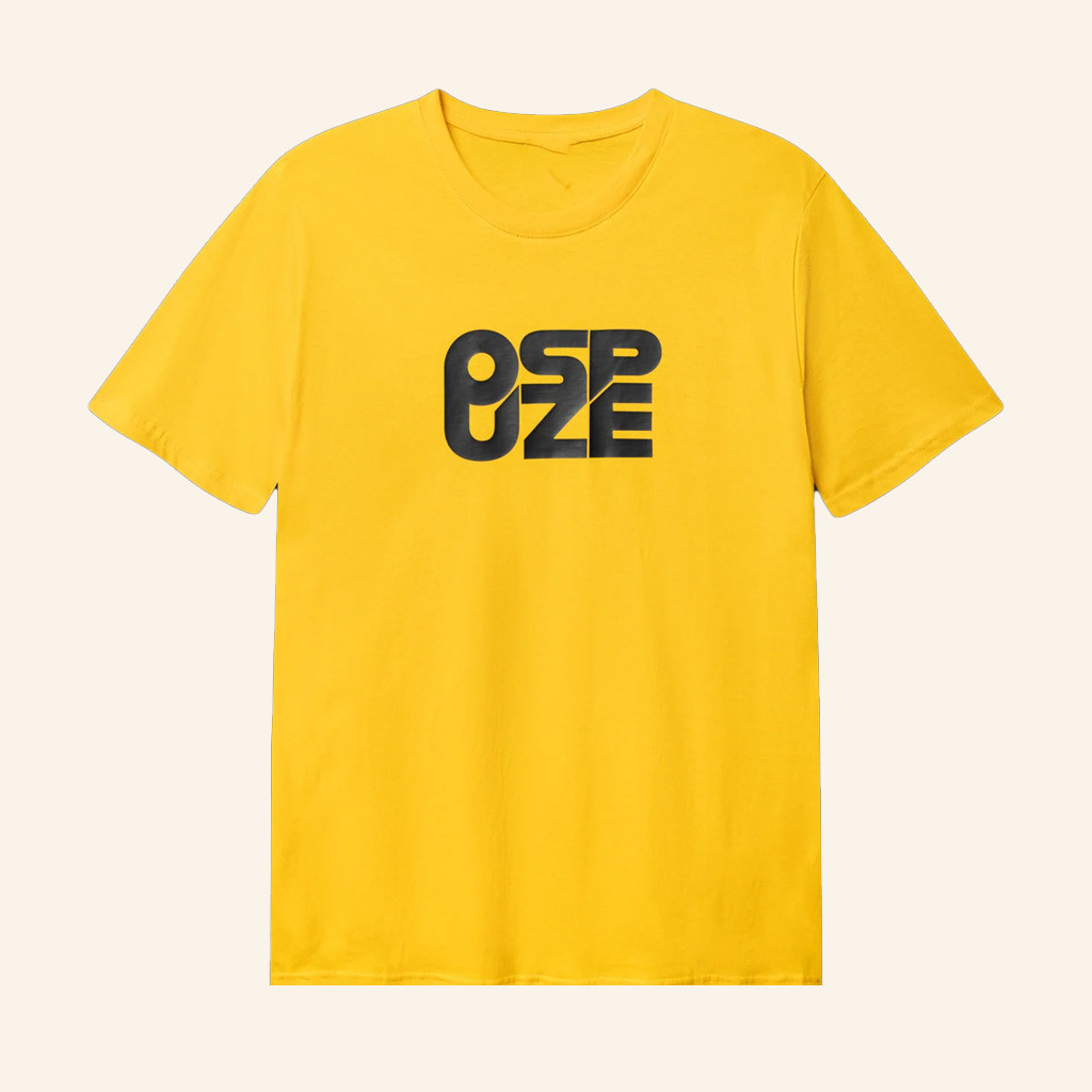 The Finals Merch Ospuze T-Shirt Gaming Lovers Gifts For Friends The Finals Merch Ospuze T-Shirt Gaming Lovers Gifts For Friends