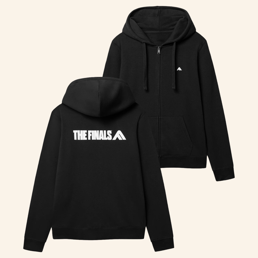 The Finals Merch THE FINALS Hoodie Birthday Gift Ideas For Him The Finals Merch THE FINALS Hoodie Birthday Gift Ideas For Him