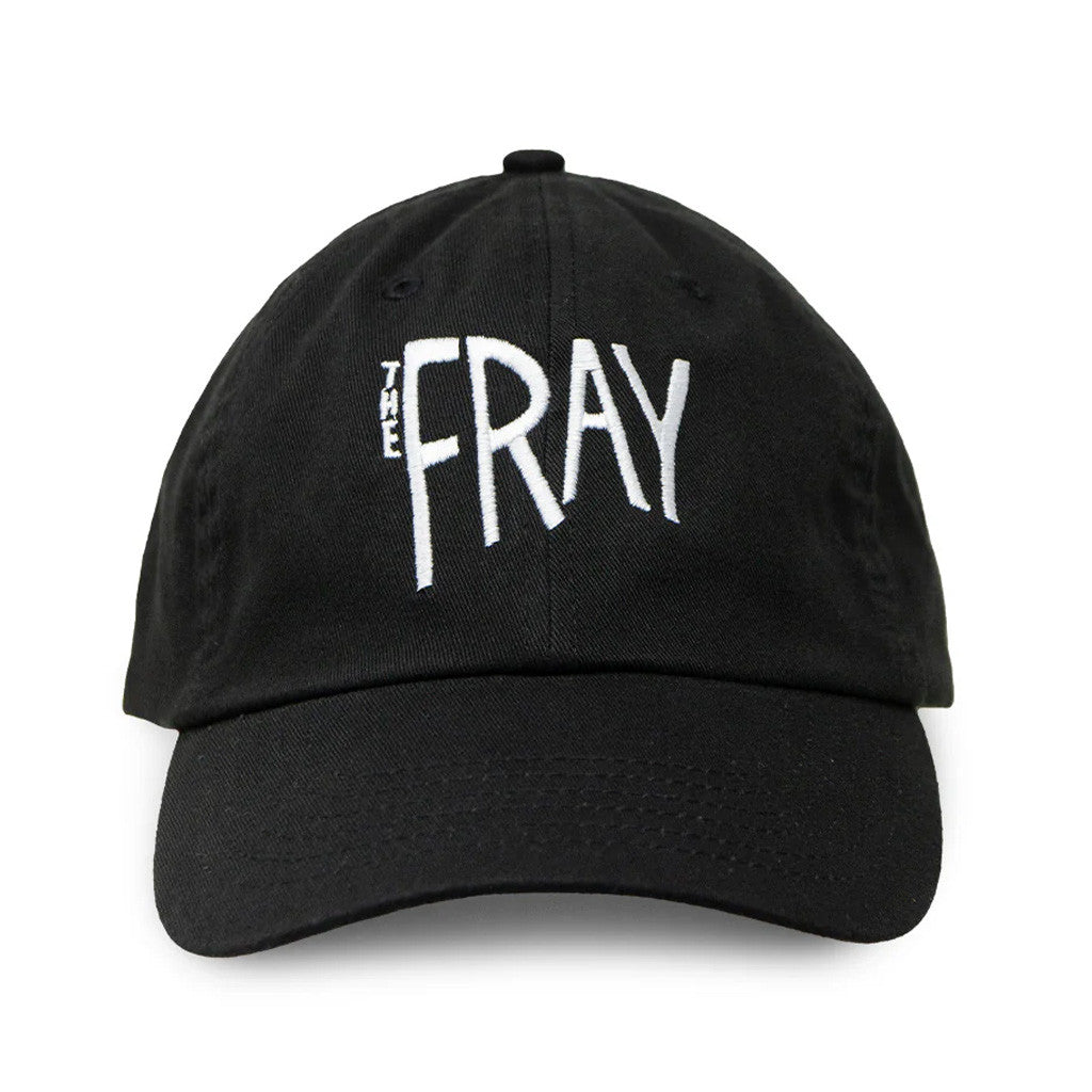 The Fire Merch The Fray Band Embroidered Hat Gifts For Dad The Fire Merch The Fray Band Embroidered Hat Gifts For Dad