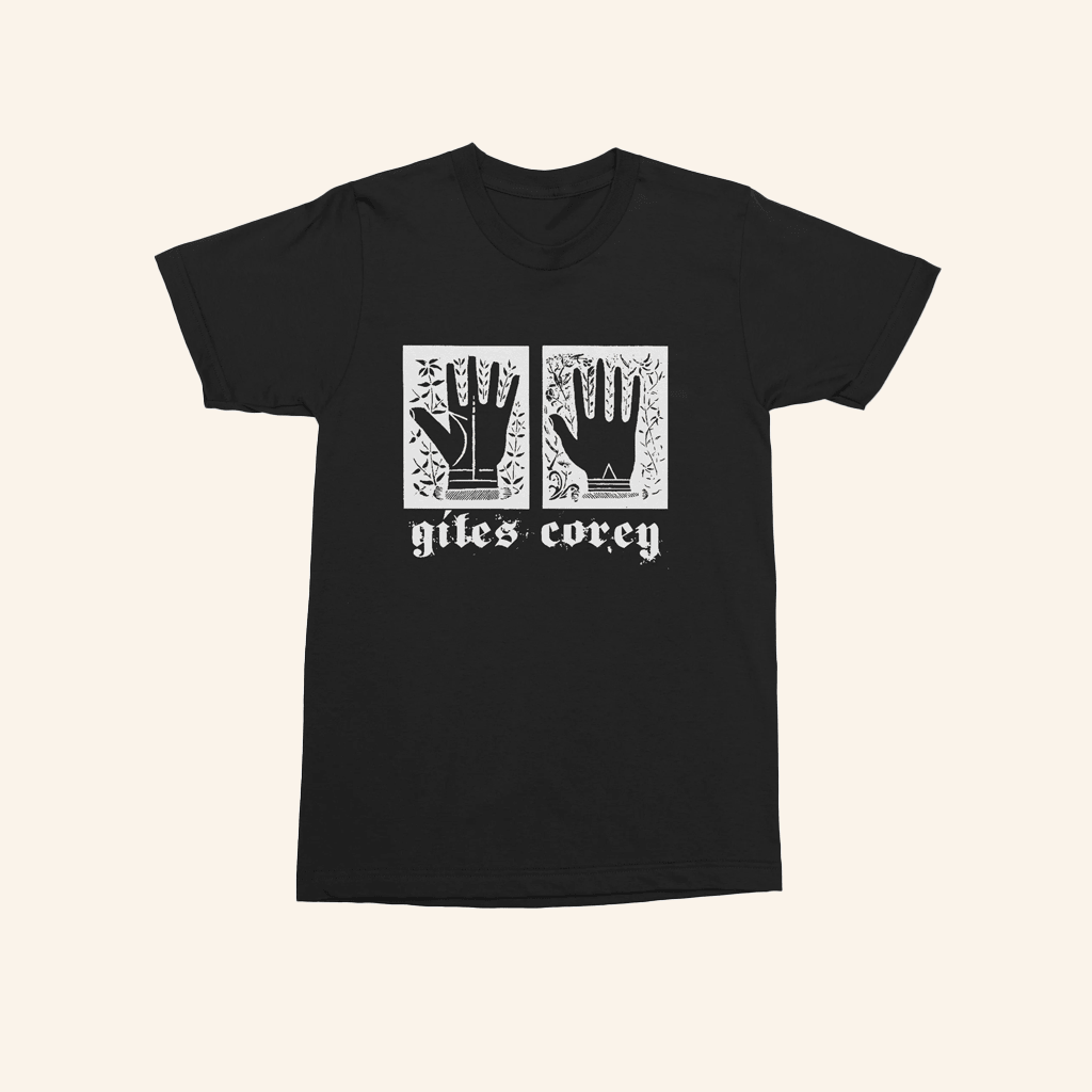 The Flenser Merch Giles Corey Hands Shirt Gifts For Dudes The Flenser Merch Giles Corey Hands Shirt Gifts For Dudes
