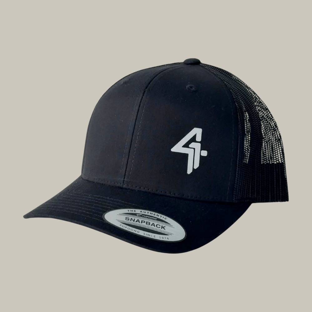 The FortyOne Trucker Hat Faith Based Day Forty One Trucker Cap Present Idea For Friends