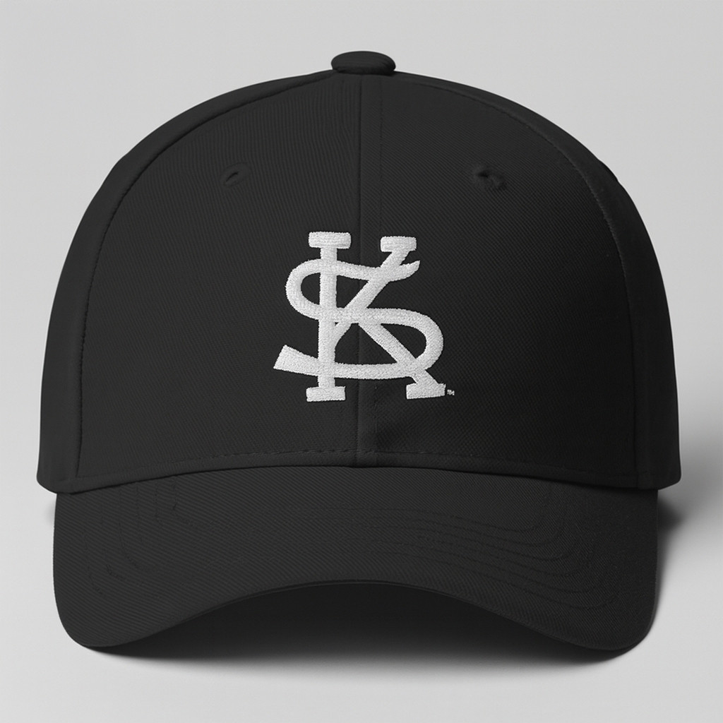 The Game KS Vintage Logo Hat Embroidered Best Gifts For Boyfriend