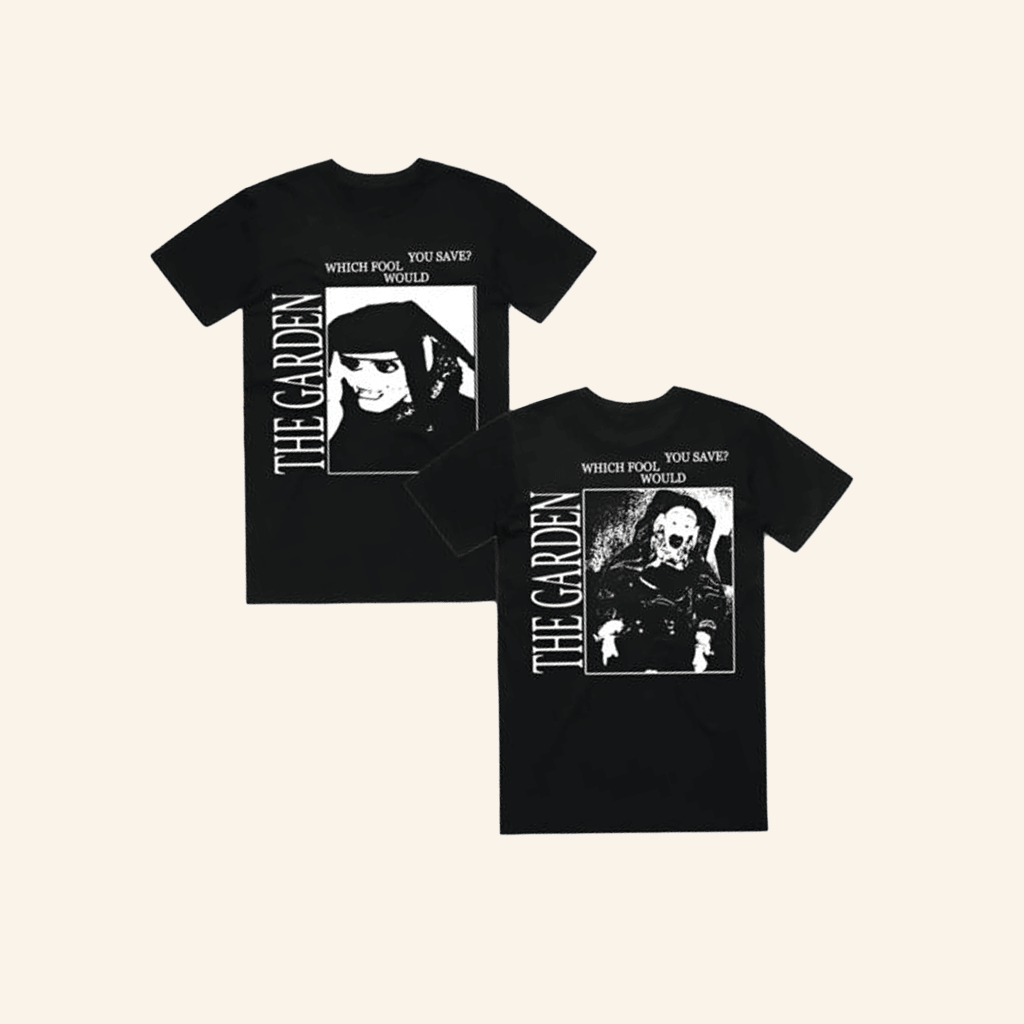 The Garden Vadavada Merch Which Fool T-Shirt Dad Gifts The Garden Vadavada Merch Which Fool T-Shirt Dad Gifts