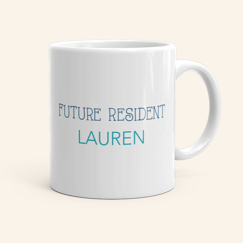 The Golden Girls Merch Shady Pines Future Resident Personalized Mug Gifts For Friends The Golden Girls Merch Shady Pines Future Resident Personalized Mug Gifts For Friends