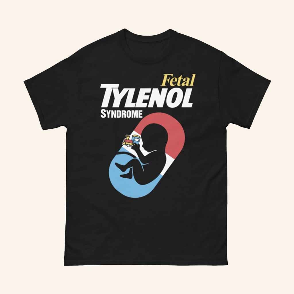 The Good Shirts Merch Fetal Medicine Syndrome Shirt Christmas Gift Ideas For Him