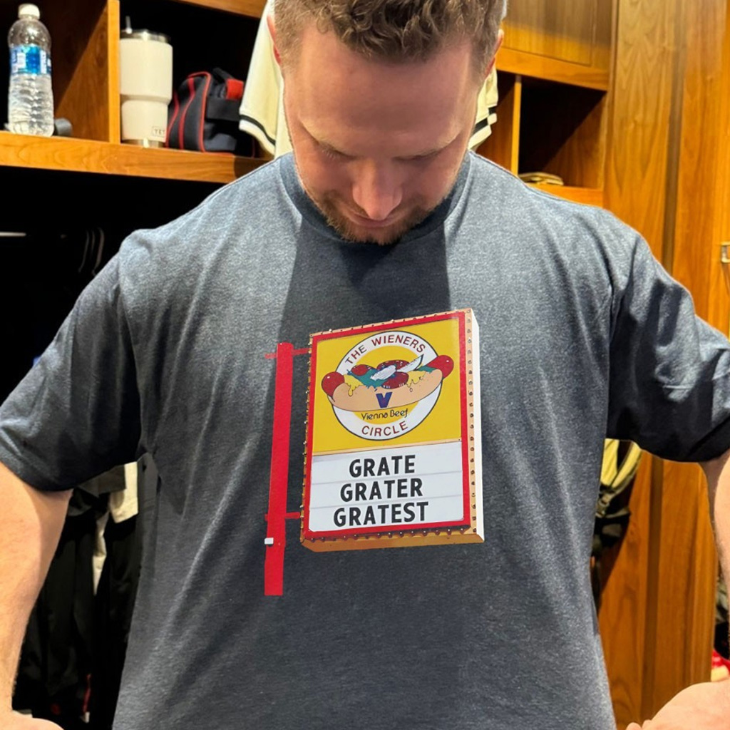 The Grate Grater Gratest Sign Ever The Wieners Circle Shirt Best Gifts For Boyfriend