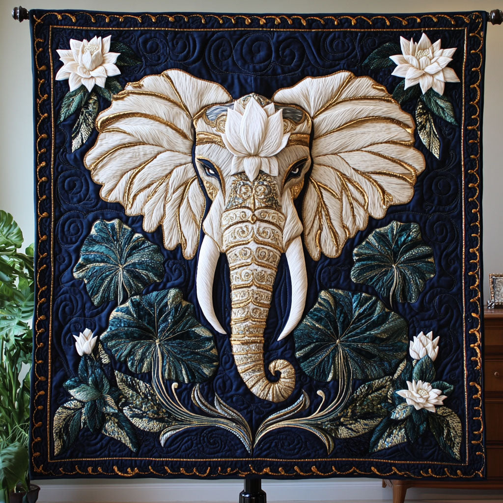 The Grey Wonder Quilted Blanket Cool Throw Blanket Hippie Gifts Ideas For Her