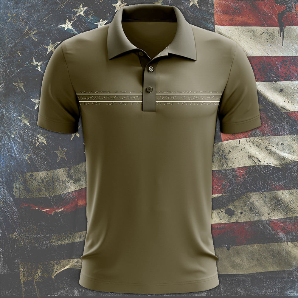 The Grove Polo Shirt Best Golf Polos Good Presents For Golfers Gifts For Daddy