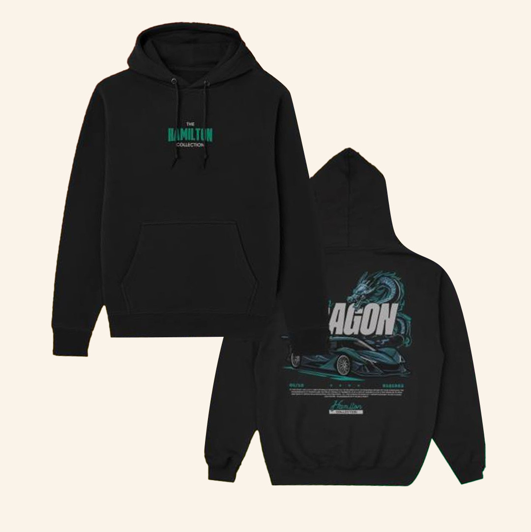 The Hamilton Collection Merch Ocean Dragon Black Hoodie Best Christmas Presents For Him The Hamilton Collection Merch Ocean Dragon Black Hoodie Best Christmas Presents For Him