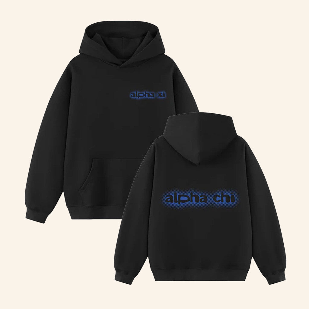 The Hang Loose Hut Merch Threshold Sorority Hoodie Birthday Present For Husband