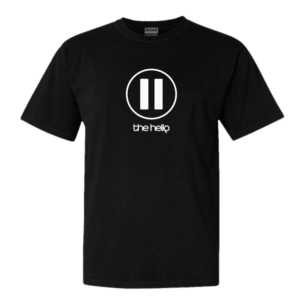 The Hellp Merch The Hellp Press Pause And Relax T-Shirt Fans Gifts Christmas Gift for Him The Hellp Merch The Hellp Press Pause And Relax T-Shirt Fans Gifts Christmas Gift for Him