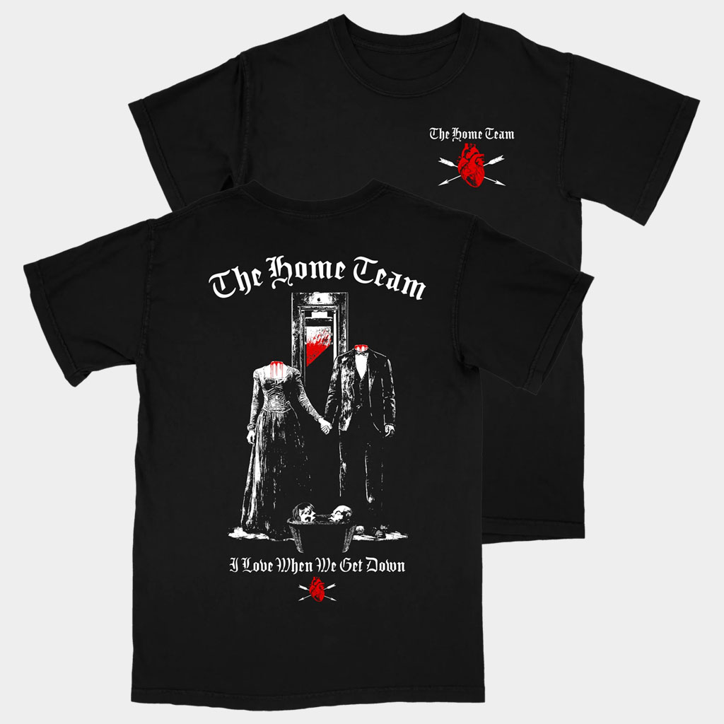 The Home Team Merch Guillotine Shirt The Home Team T-Shirt Gift Ideas For Brother The Home Team Merch Guillotine Shirt The Home Team T-Shirt Gift Ideas For Brother