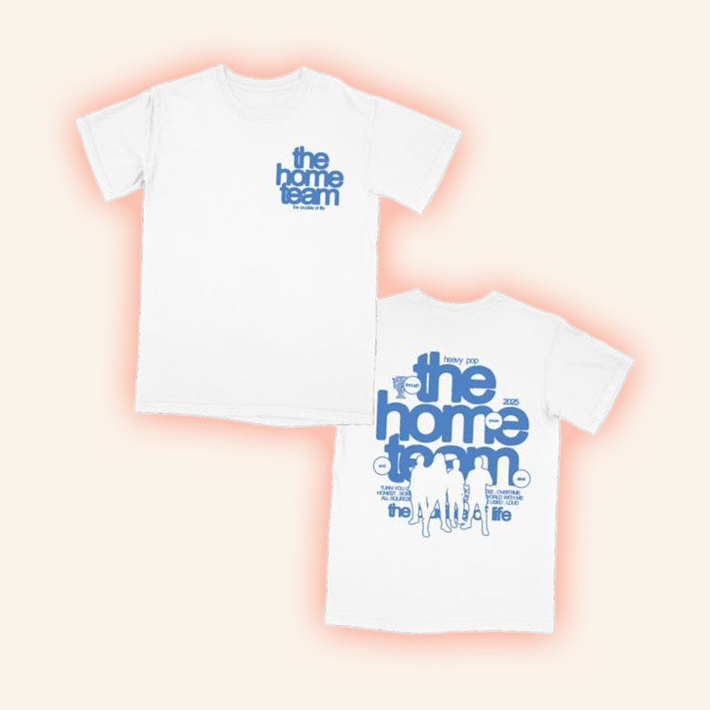 The Home Team Merch The Boys T-Shirt Gift Ideas For Friends The Home Team Merch The Boys T-Shirt Gift Ideas For Friends