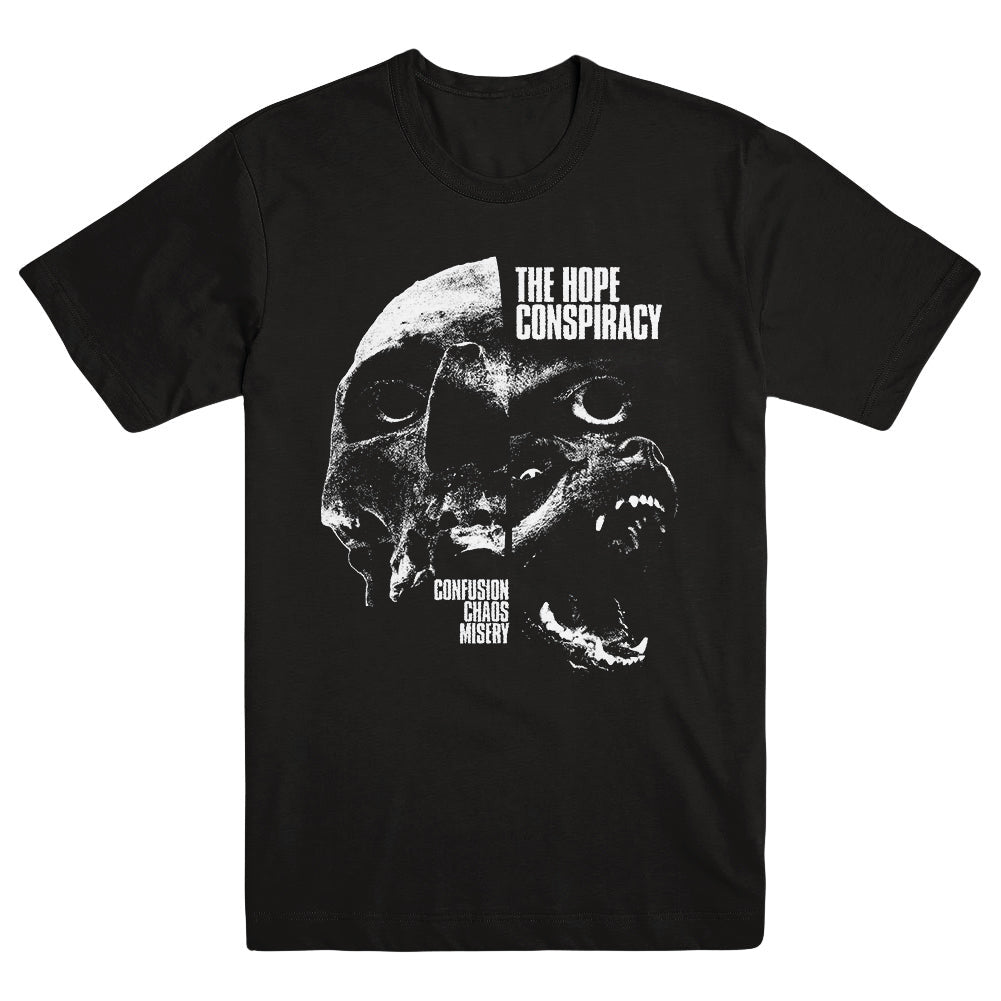 The Hope Conspiracy Merch Branca Ccm Black Shirt The Hope Conspiracy Shirt Dad Gifts For Father'S Day 2025