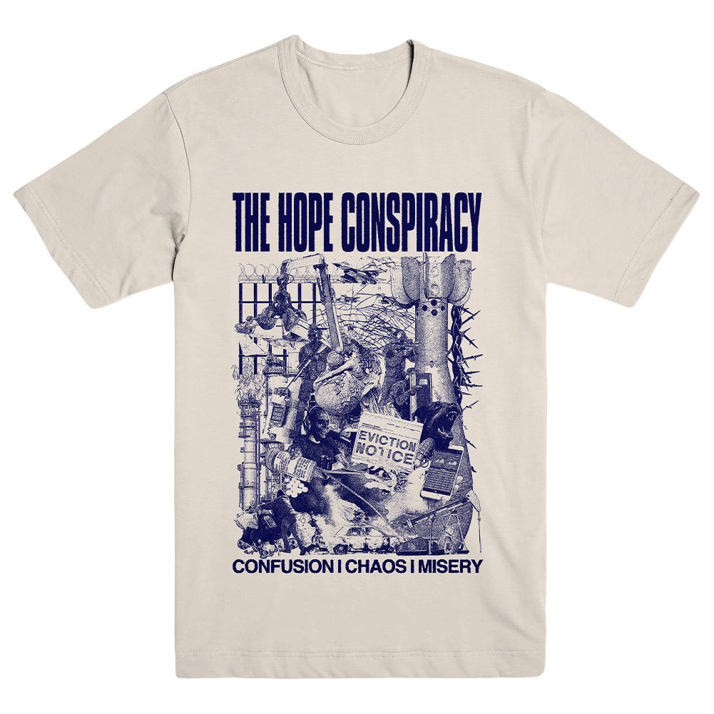 The Hope Conspiracy Merch Branca Ccm Natural Shirt The Hope Conspiracy Shirt Dad Gifts For Father'S Day 2025 The Hope Conspiracy Merch Branca Ccm Natural Shirt The Hope Conspiracy Shirt Dad Gifts For Father'S Day 2025