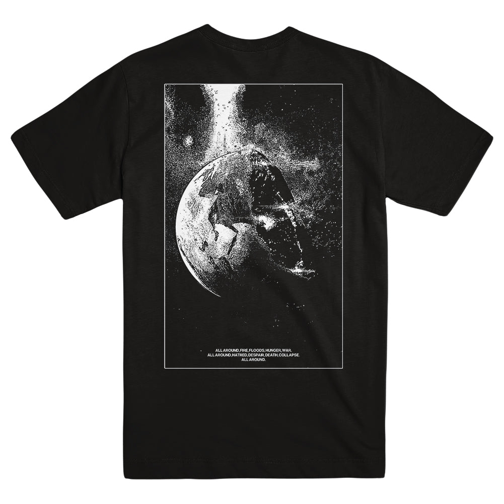 The Hope Conspiracy Merch Fire/Floods Shirt The Hope Conspiracy Shirt Father'S Day Gifts For Boyfriend The Hope Conspiracy Merch Fire/Floods Shirt The Hope Conspiracy Shirt Father'S Day Gifts For Boyfriend