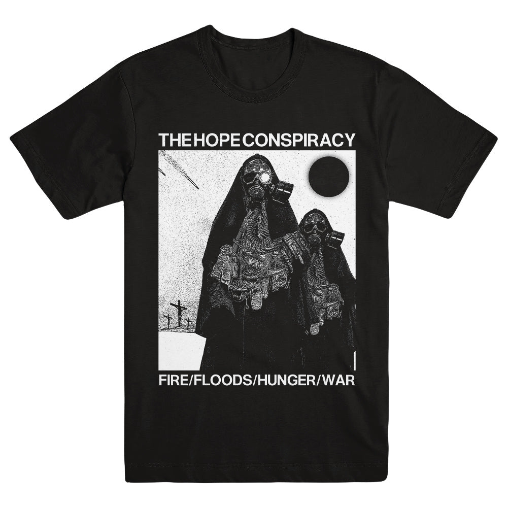 The Hope Conspiracy Merch Fire/Floods Shirt The Hope Conspiracy Shirt Father'S Day Gifts For Boyfriend The Hope Conspiracy Merch Fire/Floods Shirt The Hope Conspiracy Shirt Father'S Day Gifts For Boyfriend
