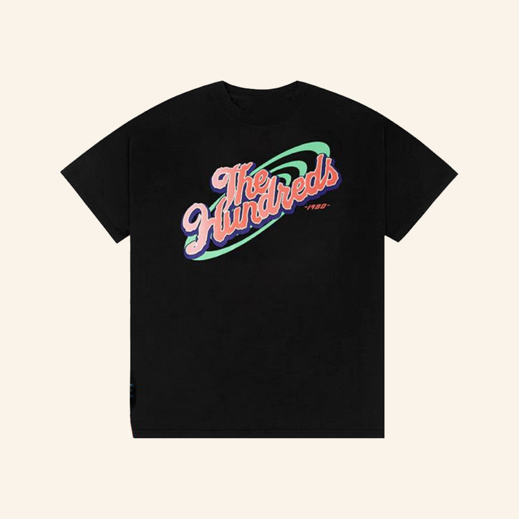 The Hundreds Merch Jump Slant T-Shirt Gifts For Friends The Hundreds Merch Jump Slant T-Shirt Gifts For Friends