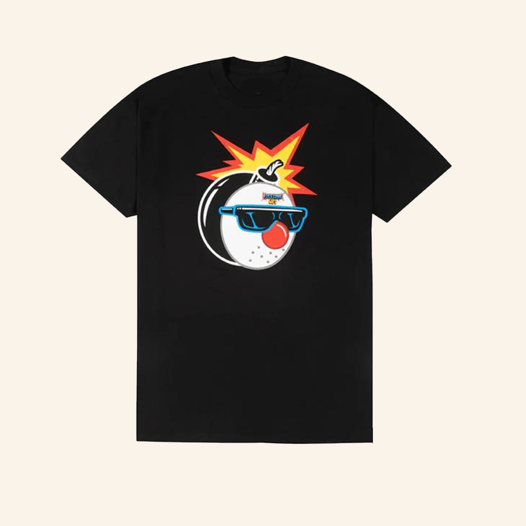 The Hundreds Merch Lil Mr E Adam Bomb T-Shirt Gifts For My Husband The Hundreds Merch Lil Mr E Adam Bomb T-Shirt Gifts For My Husband