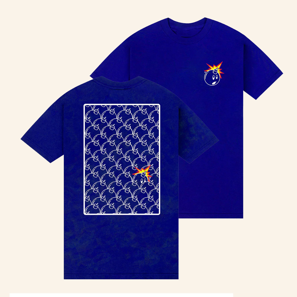 The Hundreds Merch Outstanding T-Shirt Birthday Gift Ideas For Boyfriend