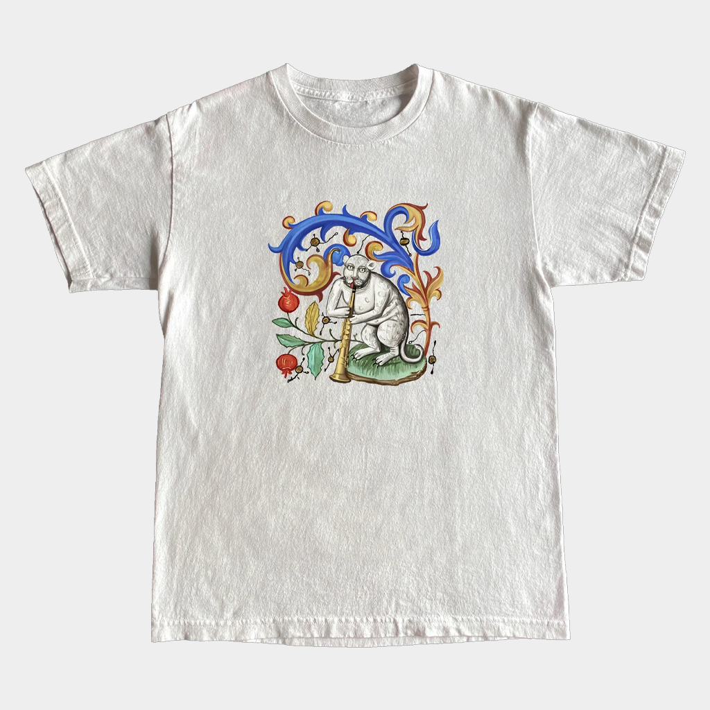 The Jazz Estate Merch Sir Hepcat T-Shirt Birthday Presents For Boyfriend