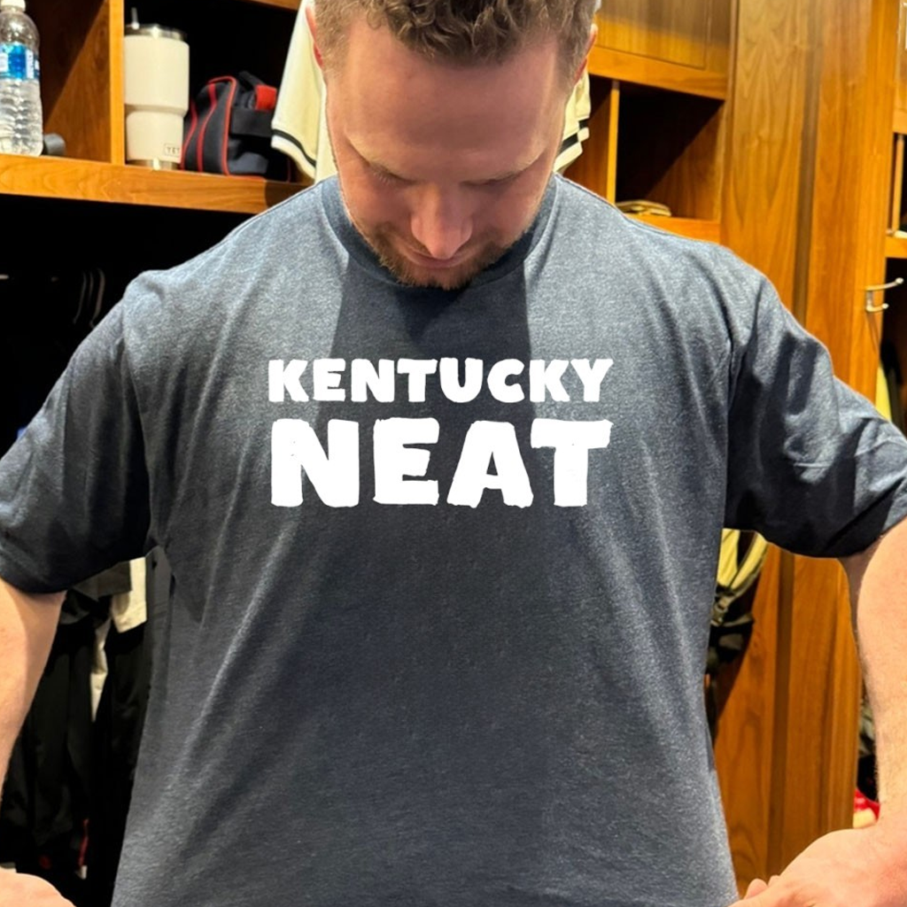 The Kentucky Neat Shirt Birthday Presents For Boyfriend The Kentucky Neat Shirt Birthday Presents For Boyfriend